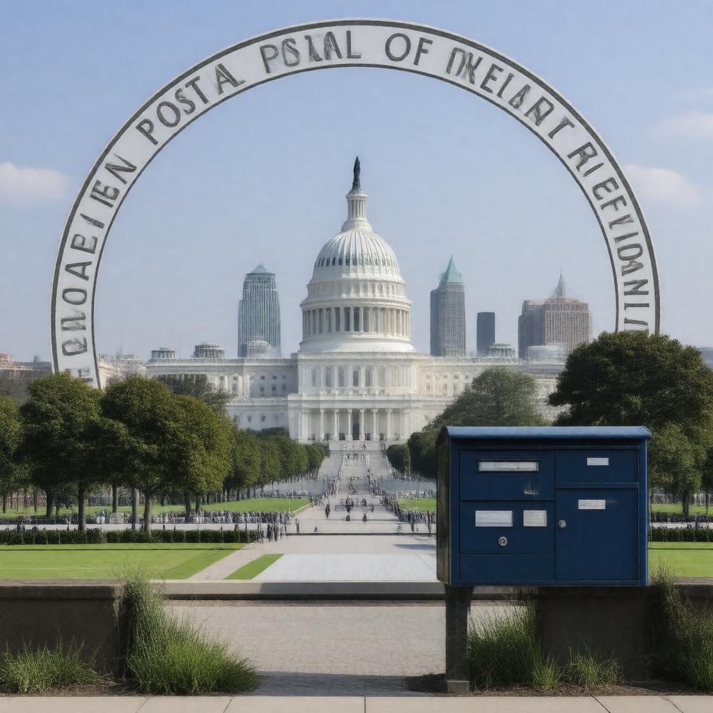 Postal Regulatory Commission